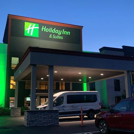 Holiday Inn & Suites Syracuse Airport - Liverpool, An Ihg Hotel المظهر الخارجي الصورة